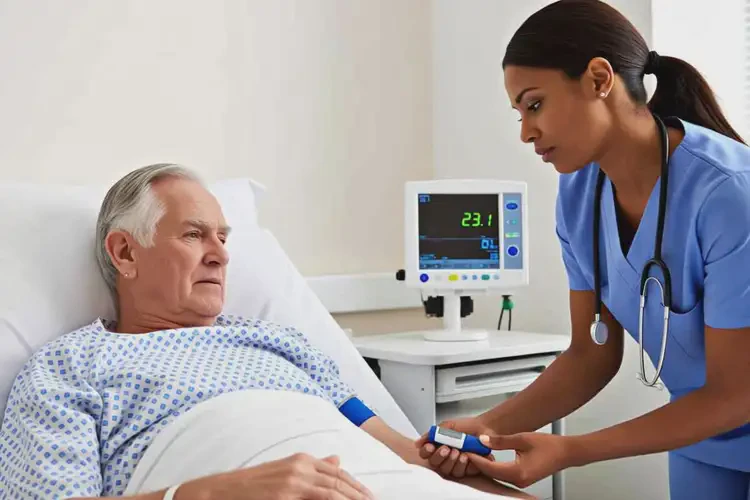 老年人早上血糖23(圖2)