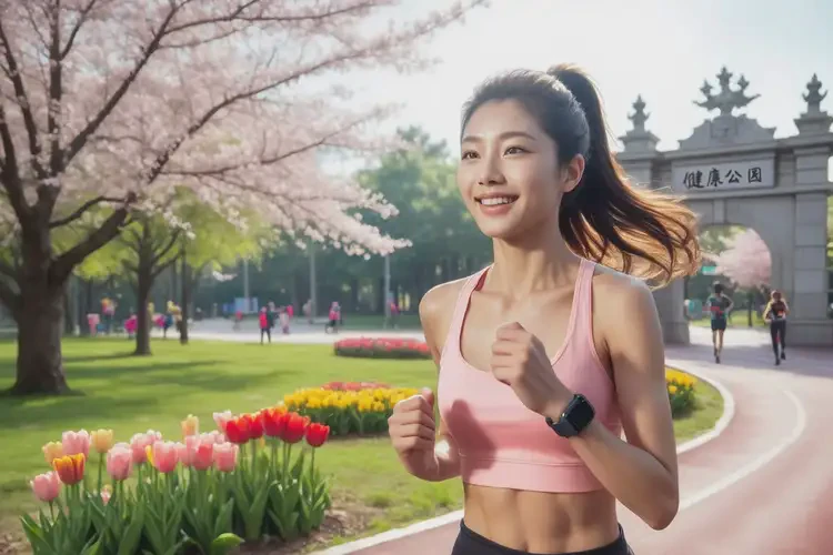 女性餐后血糖4(图1)