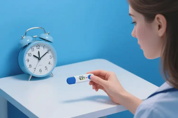 女人晚上血糖4(圖1)