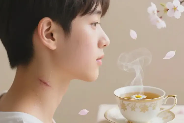 青少年脖子上經(jīng)常長(zhǎng)濕疹能徹底自愈嗎(圖3)