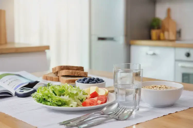 老年人早餐血糖13點7是糖尿病嗎(圖3)