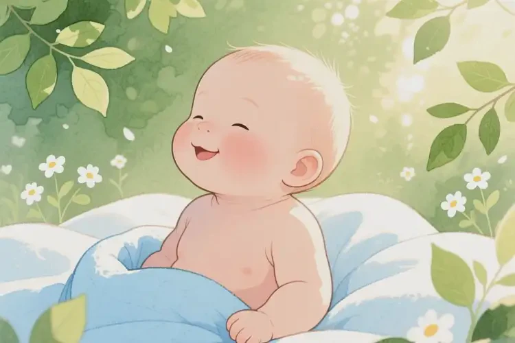 嬰幼兒脖子上容易起濕疹可以徹底自愈嗎(圖4)