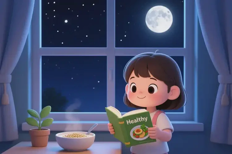 兒童晚上血糖9點(diǎn)0是糖尿病嗎(圖3)