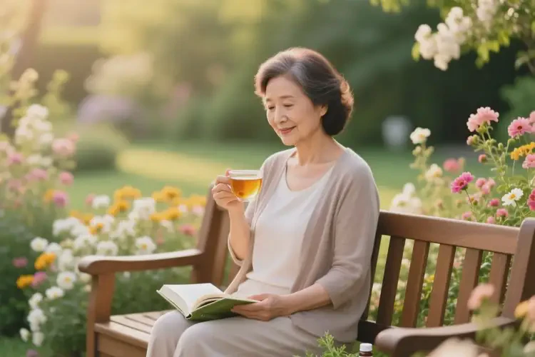 更年期女性餐后血糖17點0是糖尿病嗎(圖2)