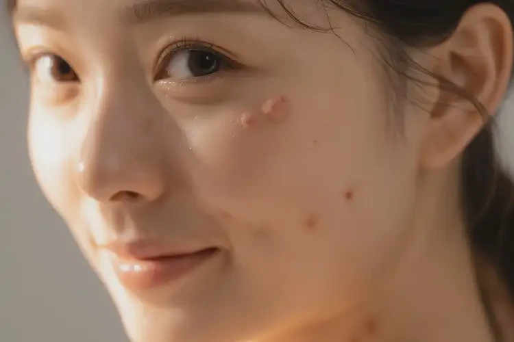 孕婦臉上容易長濕疹能徹底自愈嗎(圖4)