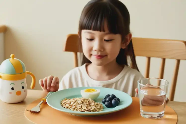 小孩早餐血糖11(圖2)