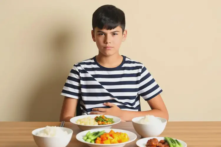 青少年中餐血糖18點7意味著什么(圖4)