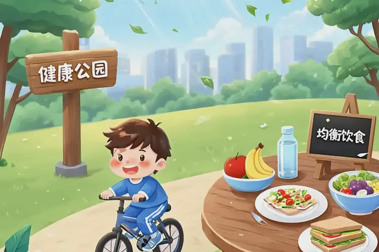 小孩中午血糖19(圖1)