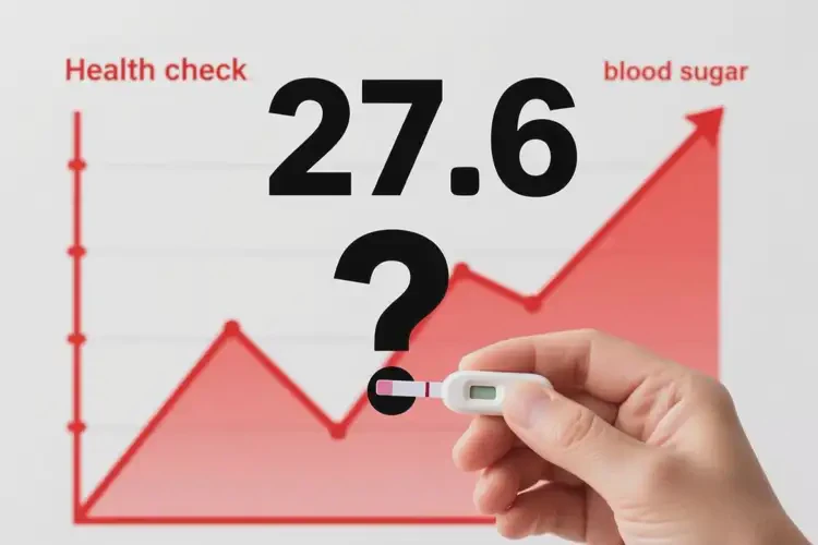 中年人空腹血糖27(圖3)