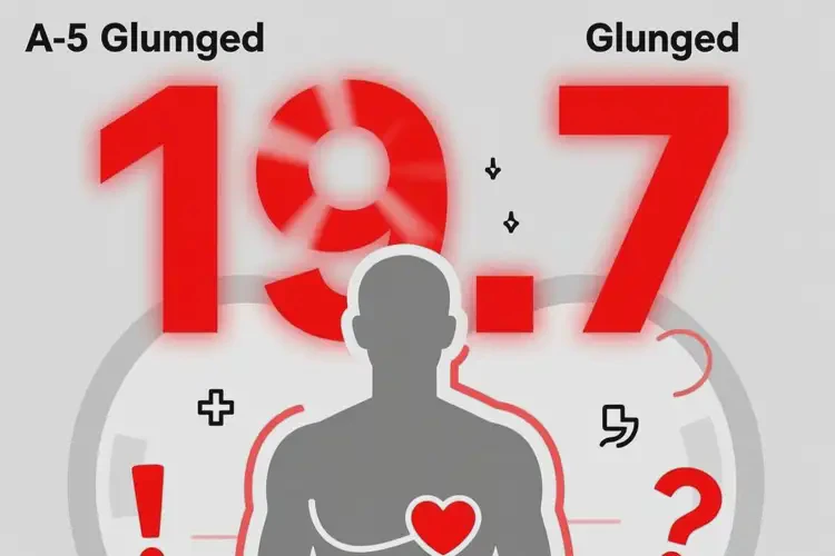 男人早上血糖19(圖1)