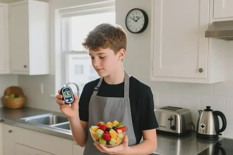 青少年下午血糖9(圖1)