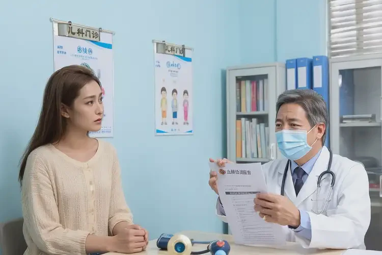 兒童中午血糖13(圖1)