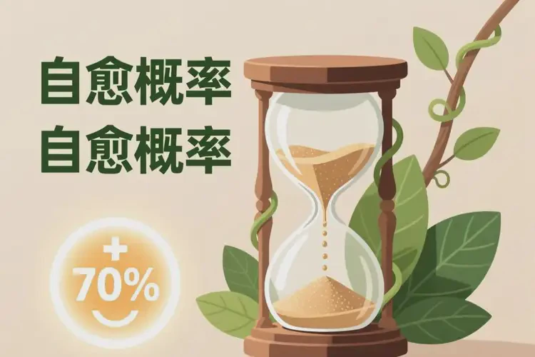 青少年四肢偶爾長濕疹不管它會自己痊愈嗎(圖2)