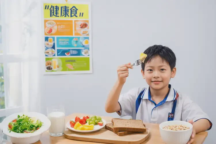 青少年早餐血糖4(圖1)