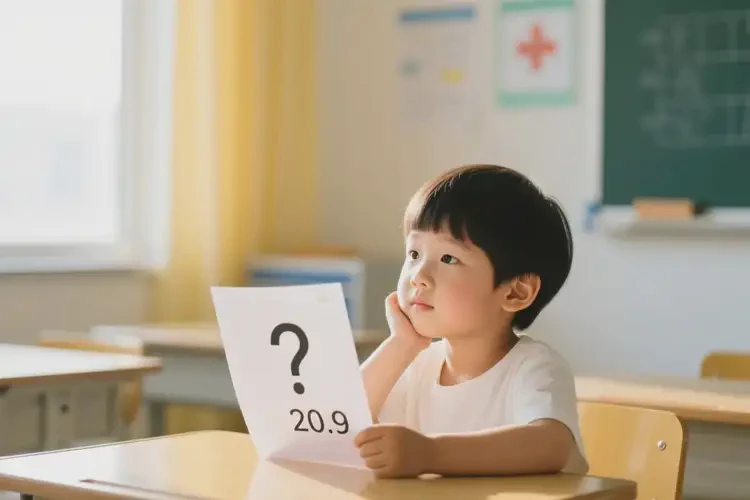 小孩早上空腹血糖20(图1)