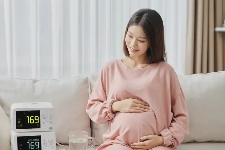 孕36周2天胎心率169有危險(xiǎn)嗎(圖4)