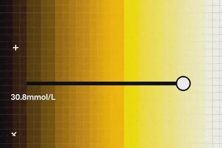 成年人早餐血糖30(圖1)