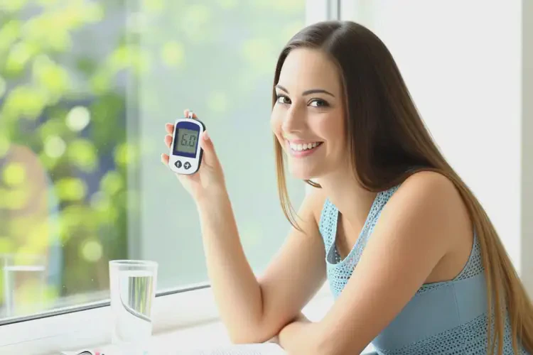 女性早上血糖6點0是糖尿病嗎(圖4)