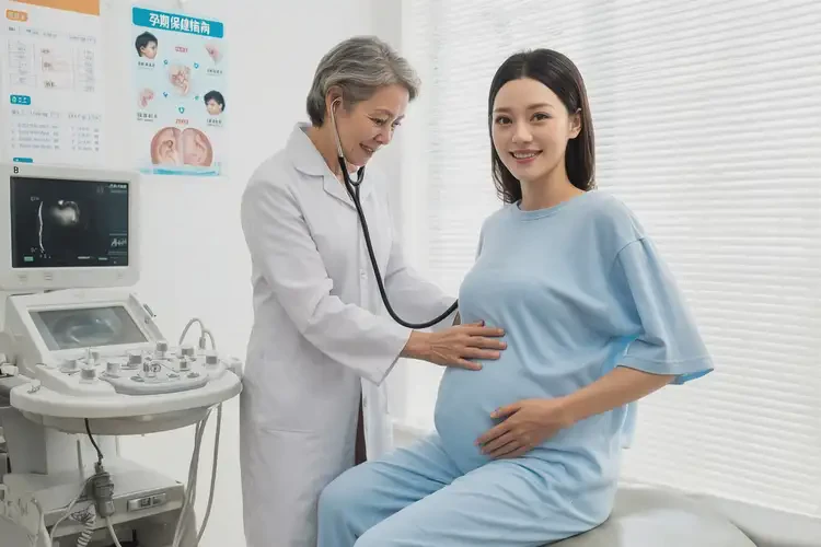 孕21周6天胎心99有危险吗(图3)