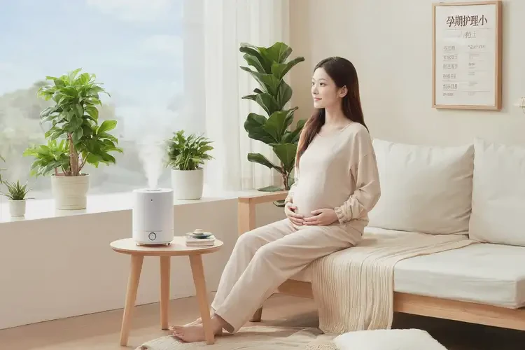 孕婦小腿上有濕疹可不可以徹底自愈(圖1)