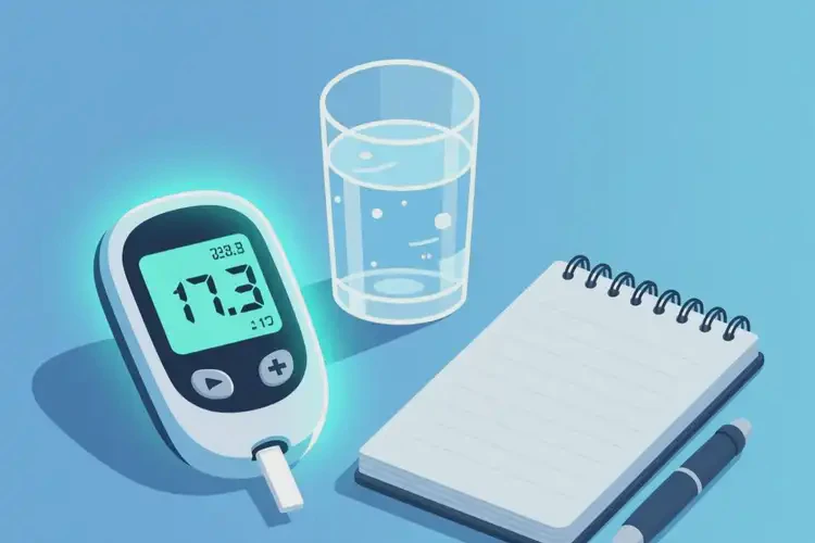 女性睡前血糖17(圖2)