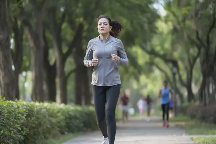 更年期女性早餐血糖16(圖1)