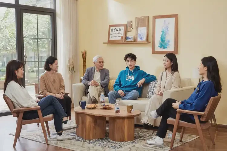 大學(xué)生手臂上出現(xiàn)濕疹能夠徹底治愈嗎(圖1)