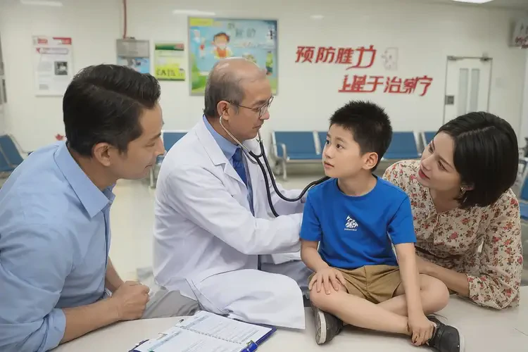 小孩中午血糖19(圖1)