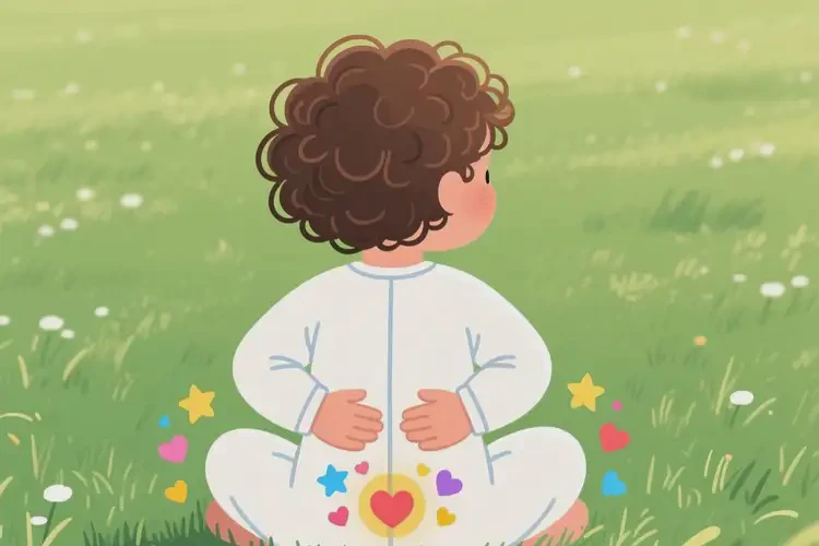 兒童屁股經(jīng)常起濕疹能靠自己自愈嗎(圖2)