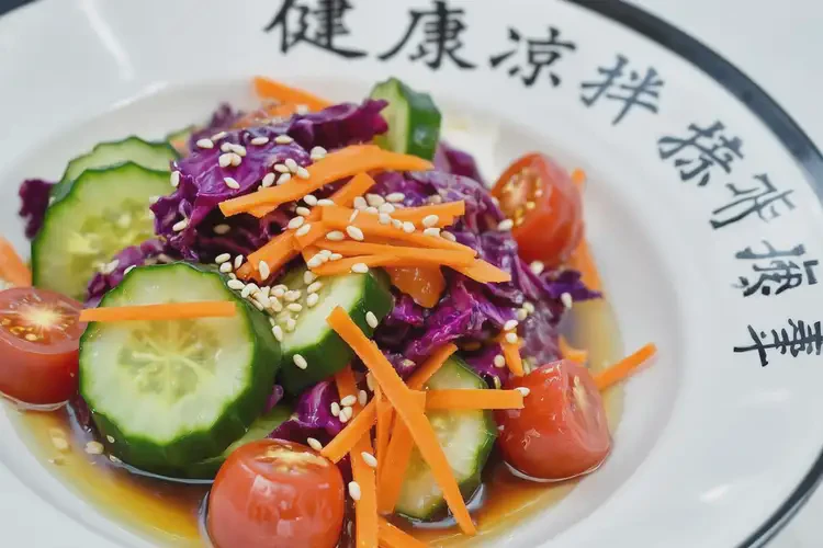 成年人糖尿病中午能吃麻油吗(图4)