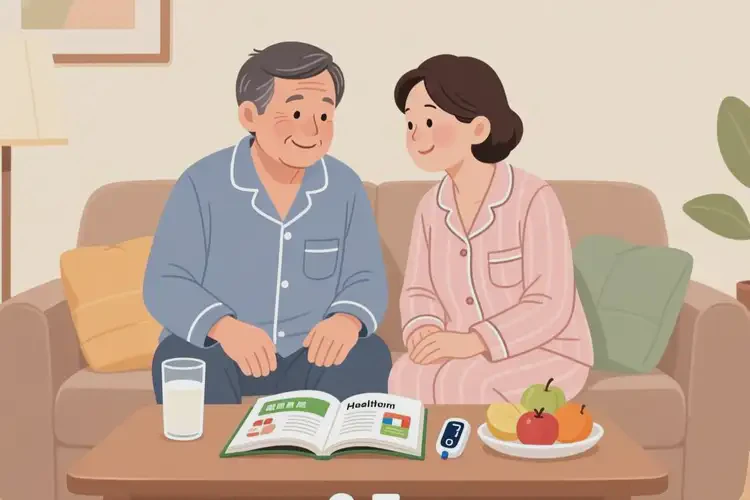 中年人餐后血糖3(圖1)