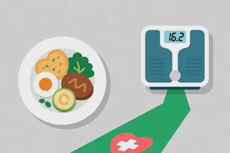 中年人餐后血糖16點2是糖尿病嗎(圖1)