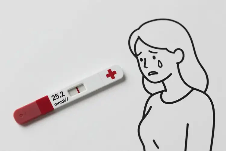 女性空腹血糖25(圖4)