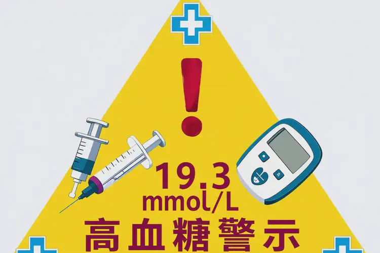 小孩中午血糖19(圖1)