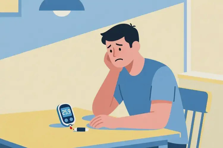 男性早上血糖25(圖1)