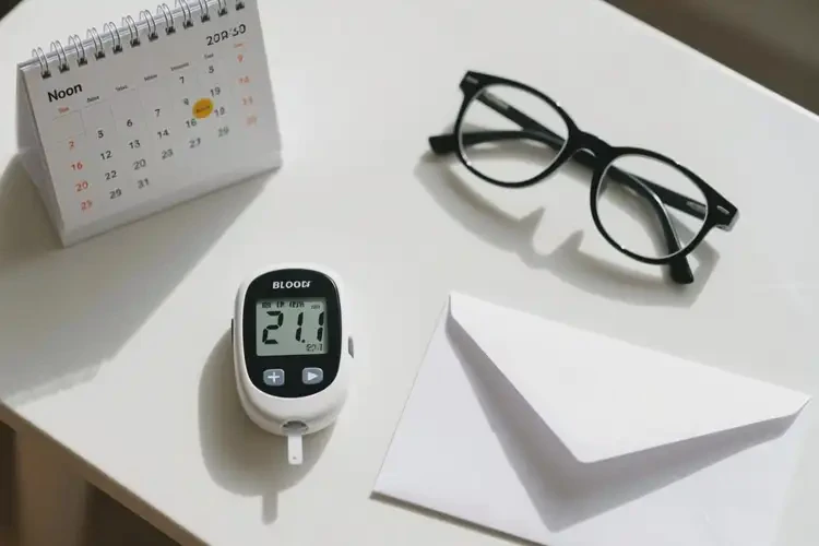 中老年人中午血糖21(圖3)