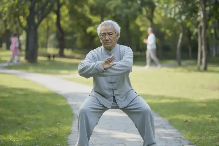 老年人早餐血糖11(圖1)