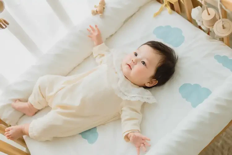 小兒屁股經(jīng)常起濕疹能靠自己自愈嗎(圖1)