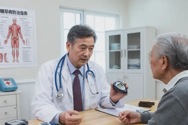 女性餐后血糖22(图1)