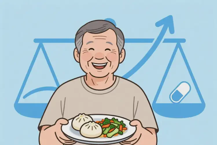 中老年人中餐血糖11点3是糖尿病吗(图3)