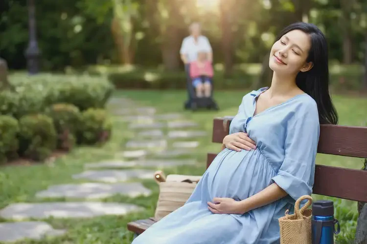 孕8周5天胎心98怎么回事(圖2)