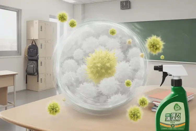 中學(xué)生腳上有濕疹不管它會(huì)自己痊愈嗎(圖3)