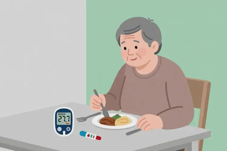 中年人餐后血糖27(圖3)