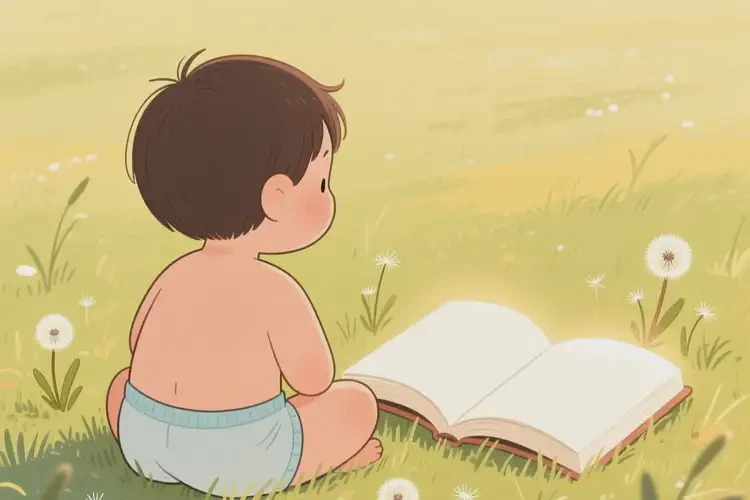 小孩屁股起濕疹能夠徹底治愈嗎(圖3)