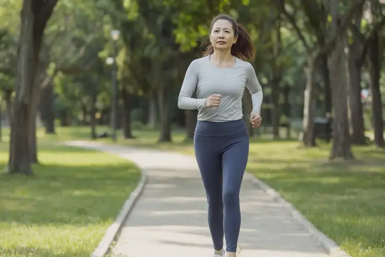 更年期女性餐后血糖18(圖1)