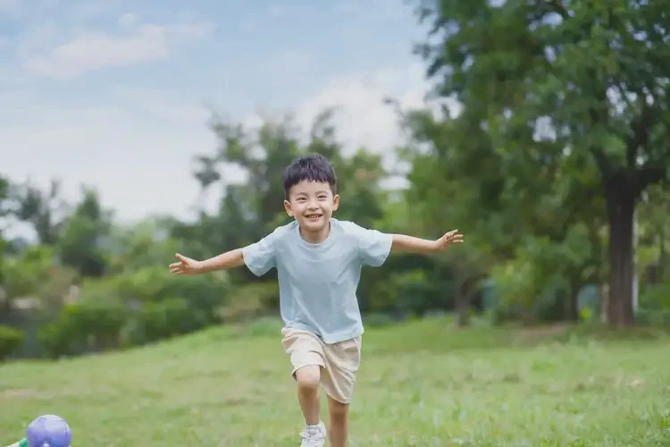 小孩全身經(jīng)常長(zhǎng)濕疹可以徹底自愈嗎(圖1)