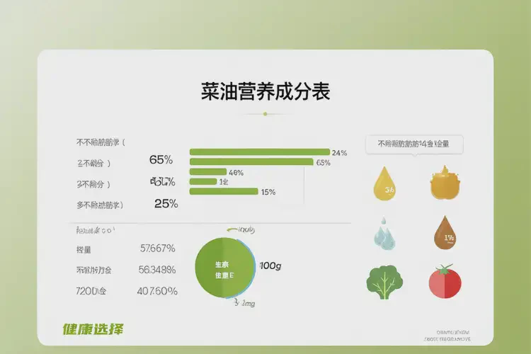 女性糖尿病能吃菜油吗(图3)