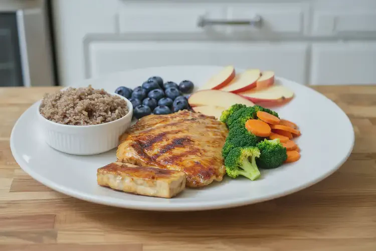 小孩早上空腹血糖14點7是怎么回事(圖3)