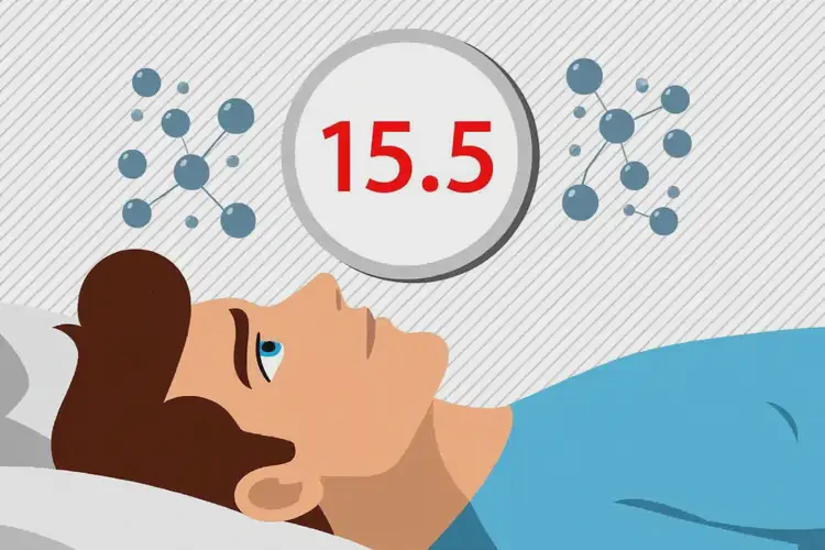 年輕人睡前血糖15(圖1)