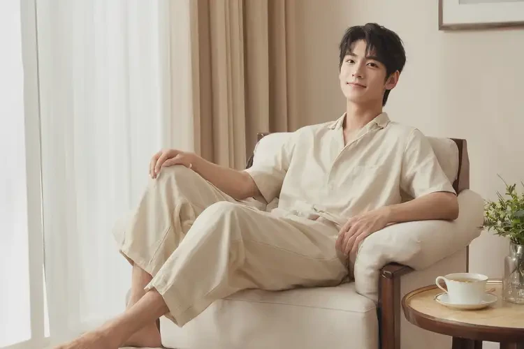 青少年大腿上起濕疹能不能徹底自愈(圖1)